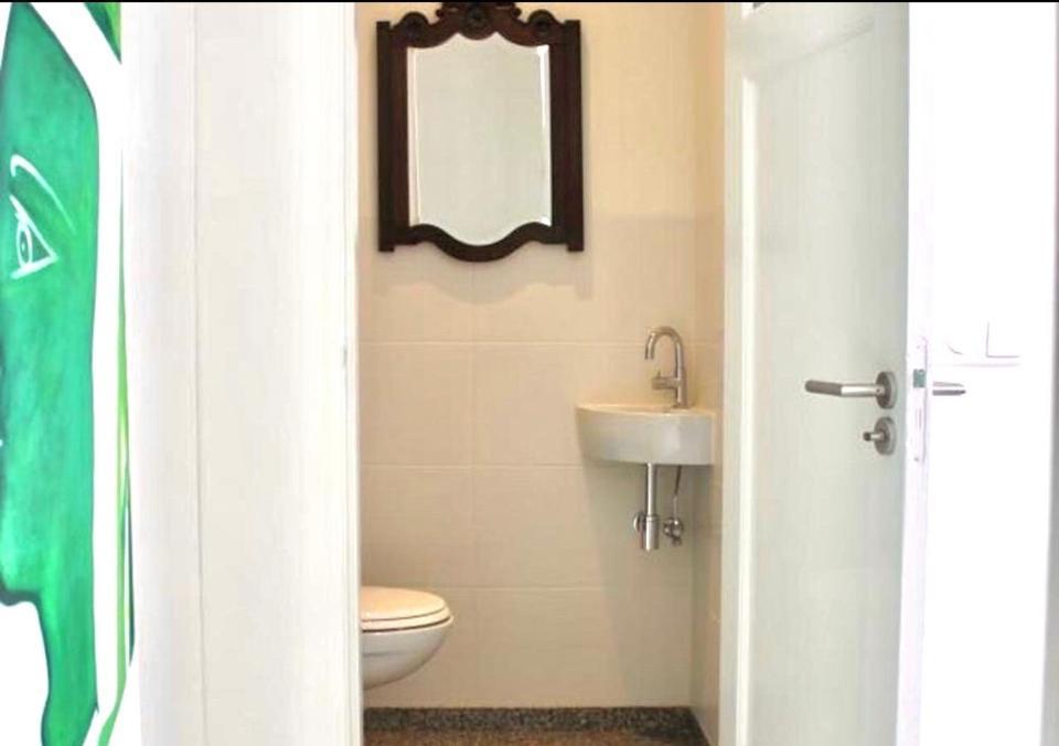 Apartment Close To Campus Nijmegen Dış mekan fotoğraf