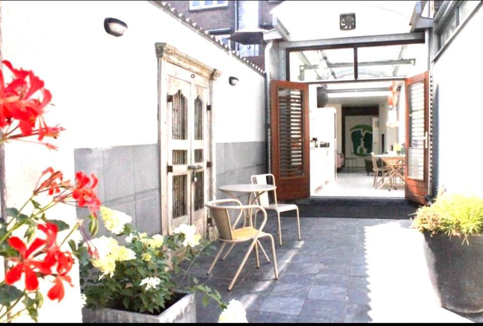 Apartment Close To Campus Nijmegen Dış mekan fotoğraf