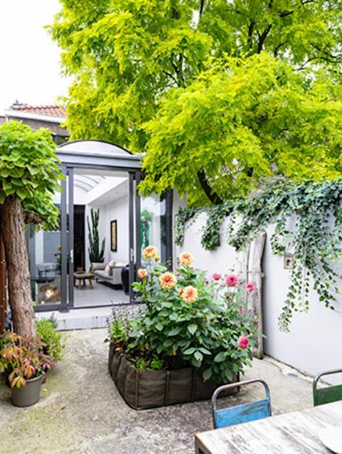 Apartment Close To Campus Nijmegen Dış mekan fotoğraf