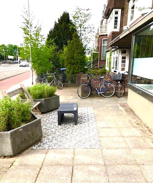 Apartment Close To Campus Nijmegen Dış mekan fotoğraf