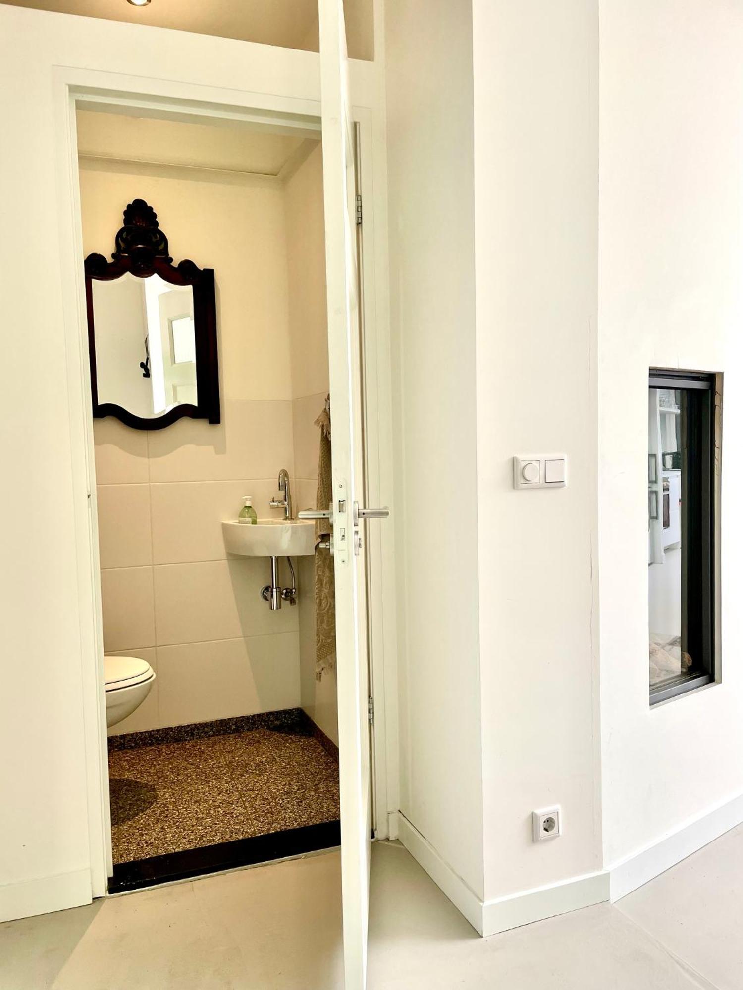 Apartment Close To Campus Nijmegen Dış mekan fotoğraf