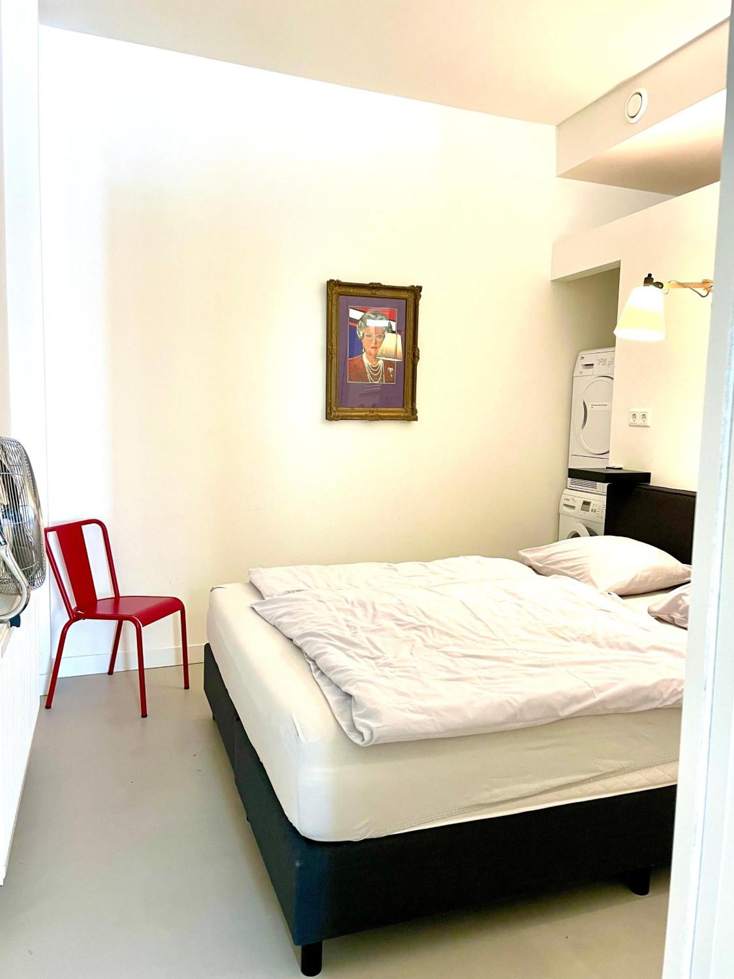 Apartment Close To Campus Nijmegen Dış mekan fotoğraf