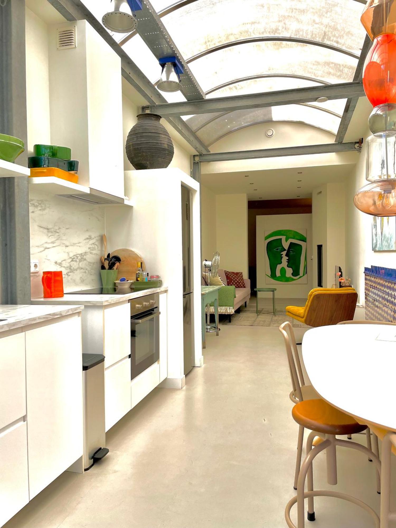 Apartment Close To Campus Nijmegen Dış mekan fotoğraf