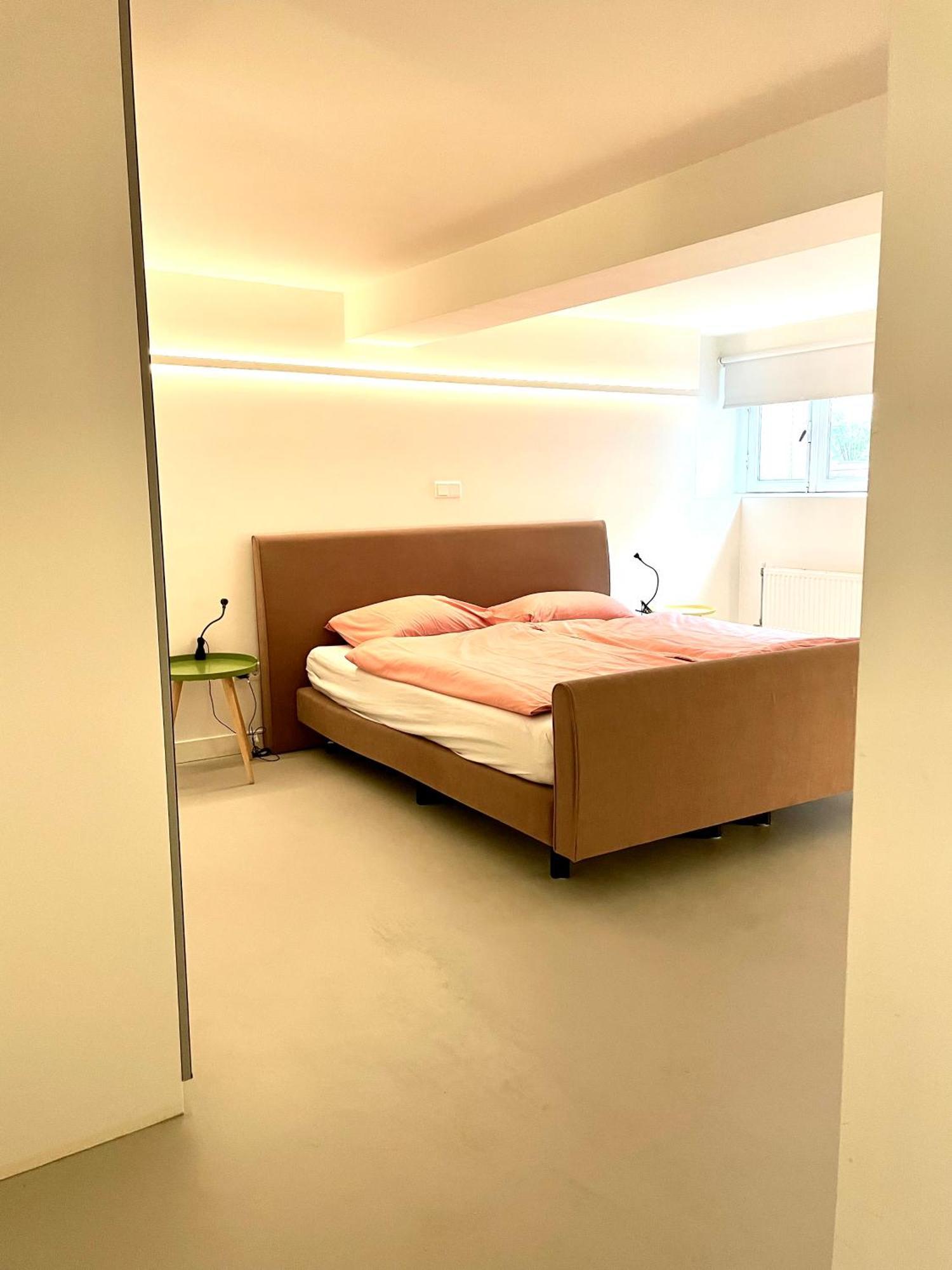Apartment Close To Campus Nijmegen Dış mekan fotoğraf