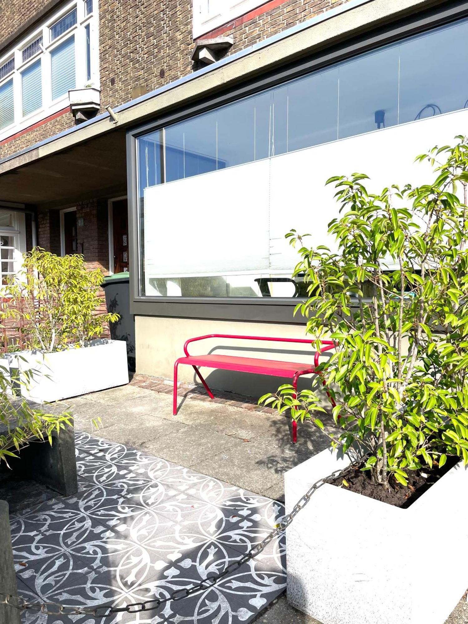 Apartment Close To Campus Nijmegen Dış mekan fotoğraf
