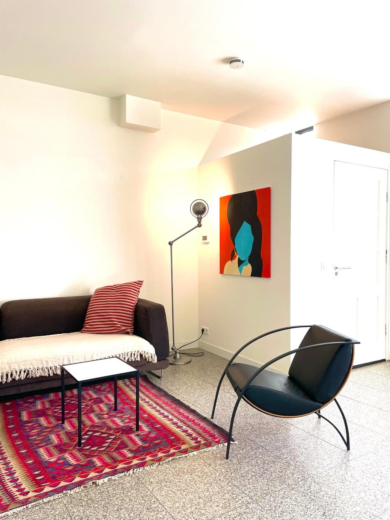 Apartment Close To Campus Nijmegen Dış mekan fotoğraf