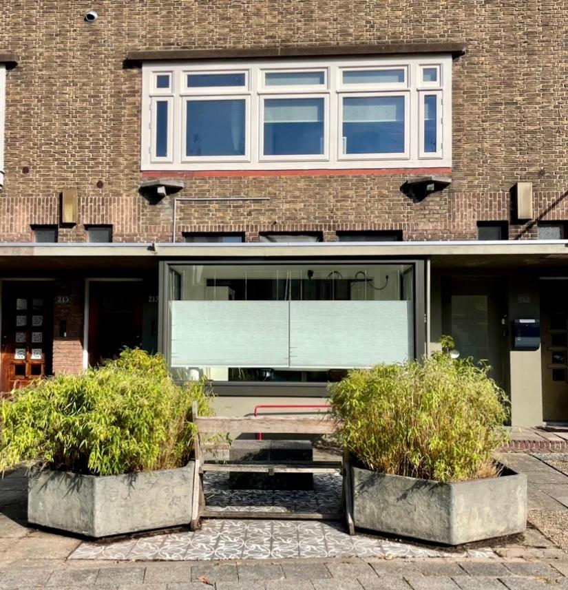 Apartment Close To Campus Nijmegen Dış mekan fotoğraf