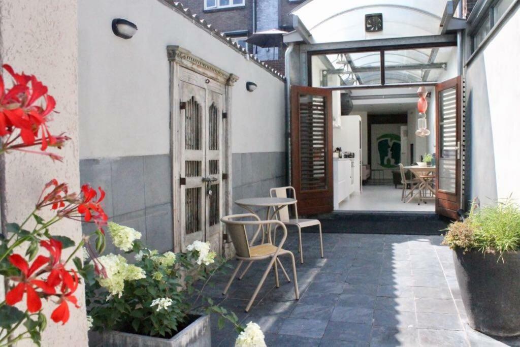 Apartment Close To Campus Nijmegen Dış mekan fotoğraf